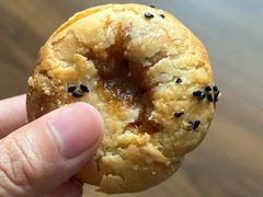 榨菜肉饼-九月生活(江汉店)