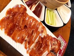 -粗茶淡饭·隐庐私厨(东亭店)
