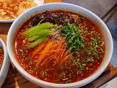 -一坐一忘云南菜(三里屯店)