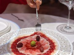 -Le Bistrot de Racine