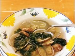 -萨莉亚意式餐厅(深圳北站店)