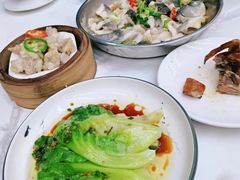 -有腥气私房菜·寻味顺德