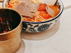 -陳香貴·兰州牛肉面(上海长风大悦城店)