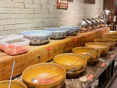 -好得火锅(育才店)