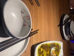 -绿茶餐厅(南昌王府井店)