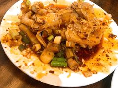 -温记府廟豆汤饭·始于1955年(海椒店)