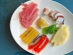 -福州泰禾铂尔曼酒店·禾咖啡自助餐厅