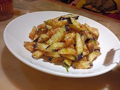-范家小馆·烤鸭新京菜(金融街店)