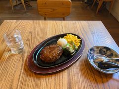 -铃木食堂(北新桥店)