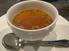 牛肉洋葱汤-神户牛排餐厅MOURIYA(总店)