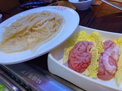 -巴邑火锅(江北万达店)