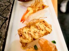 -禾绿回转寿司(苏宁广场店)