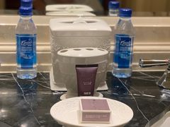 -广州富力丽思卡尔顿酒店