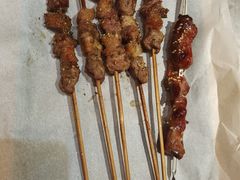 -华府九号海鲜烧烤大排档(龙域店)