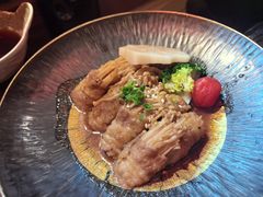 -鸟鹏烧鸟居酒屋(珠江新城店)