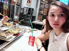 -唛嘻哒烤串朝鲜族风味(金桥店)