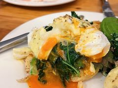-Egg•Allday Brunch(襄阳北路店)