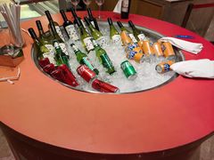 -武汉世茂希尔顿酒店·汇·全日餐厅
