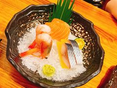 -成喜屋日本料理