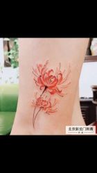 -新龙门刺青·纹身