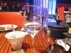 -西安W酒店·WEI全味西餐厅