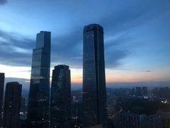 -得闲·高空SPA(东盟店)