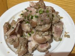 -德胜轩正宗顺德菜(宝安沙井会展中心店)