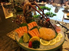 -顺德喜来登酒店·采悦轩