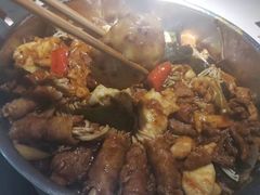 -和福顺牛肉大虾焖锅自助(宝业店)