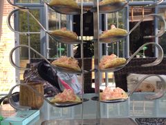 -梧桐花园餐厅(新城店)