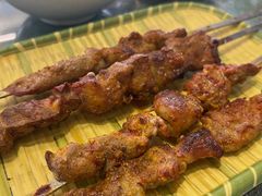 -新疆伊秀清真餐厅