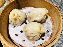 天王烤鸭包-南京大牌档(济南万象城店)