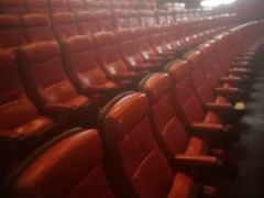 -UME影城(西城广场店)