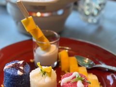 -星叶·东南亚料理(宁波万象汇店)