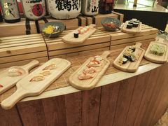 -好日子皇冠假日酒店·君怡咖啡厅(特美思大厦店)