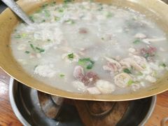 -穆伊林牛羊肉店(白山路店)