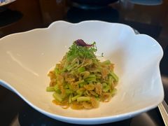 -杭州和达希尔顿逸林酒店·和园中餐厅-杭帮菜名店