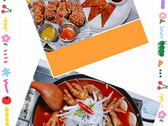 -吃饭皇帝大(解放西路店)