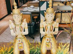 -Home Thai·泰谣(王府井apm店)