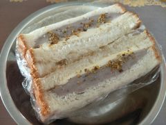 -啊噗吐呦现场烘焙(麦凯乐店)