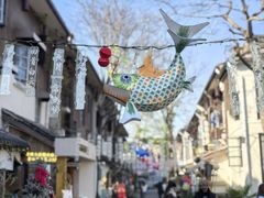 -小河直街历史文化街区