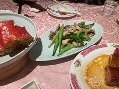 -囍凤楼·粤菜·点心·火锅(温特莱店)