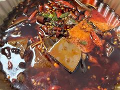 -川正旺江湖菜(三元桥店)