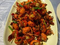 -巴厘龙虾·榜首油焖大虾(洞庭·艺术洋房店)