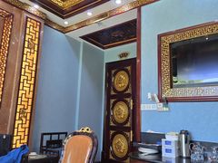 -鹊华居·地道鲁菜·海鲜·融合味(大明湖店)