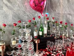 -万达文华酒店·48F云端窗景美食汇自助餐厅