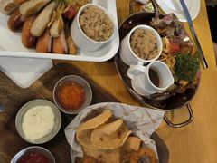 -宝莱纳餐厅(滨江店)