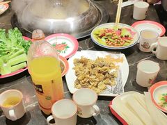 -粗粮人家·东北菜(洋桥店)