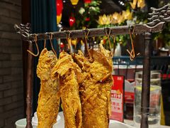 -北平盛世·新京菜·北京烤鸭(劲松·双井店)