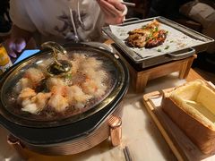 -绿茶餐厅(领展购物广场·中关村店)